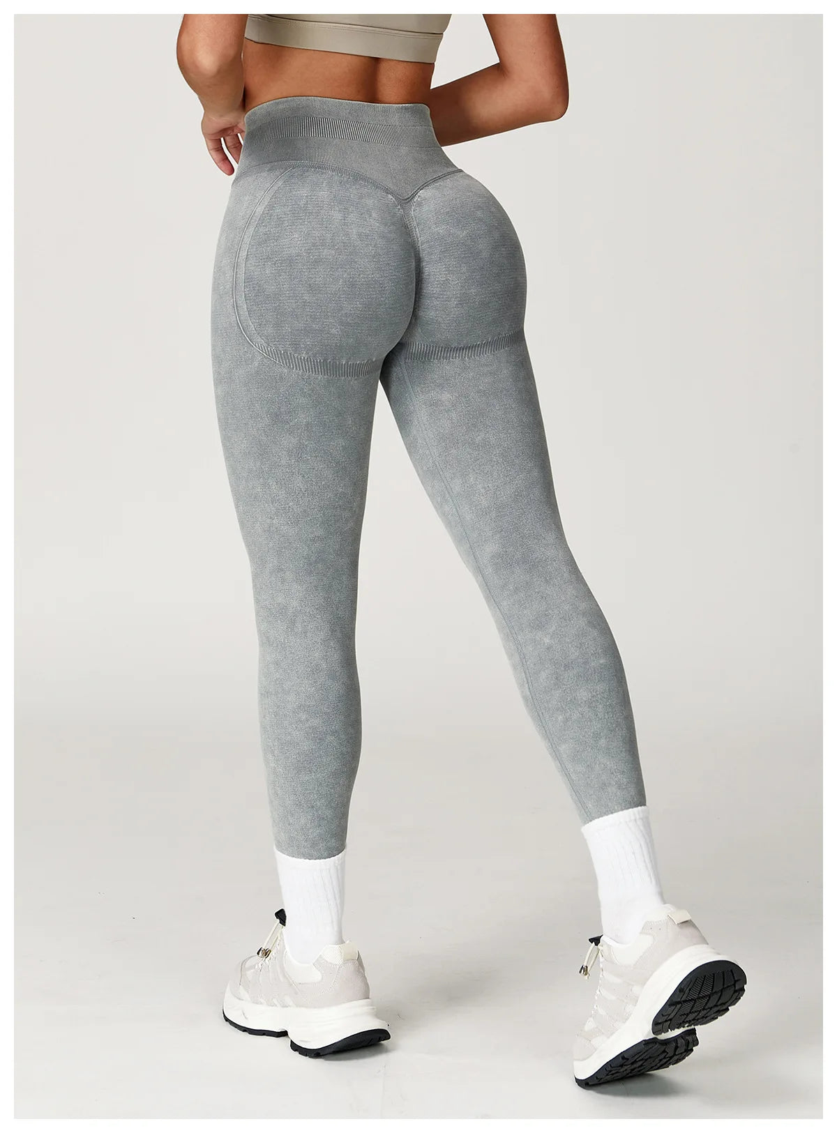 CurveBoost Leggings