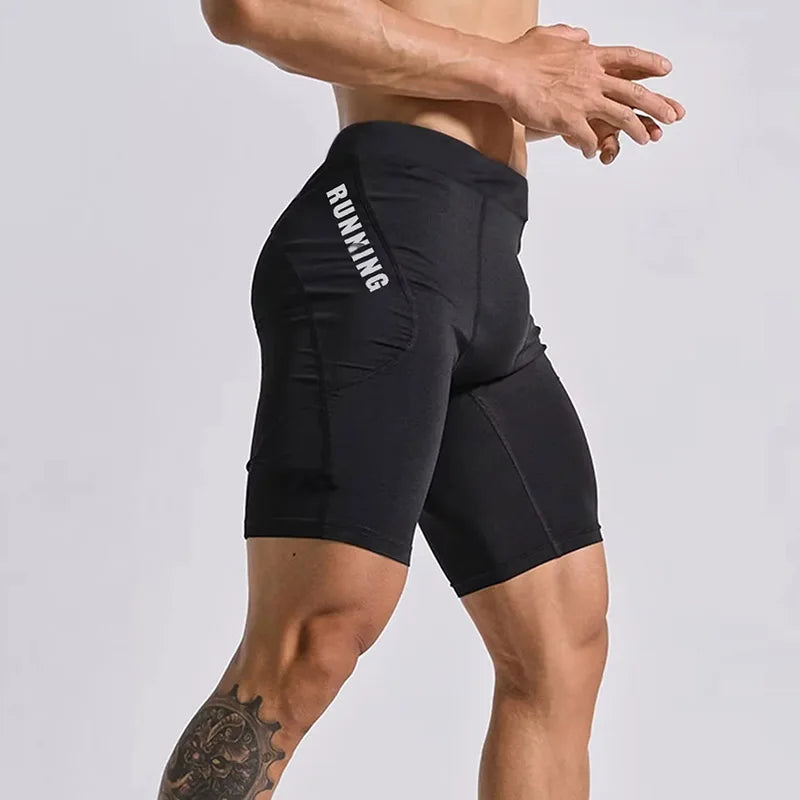 Compression Shorts