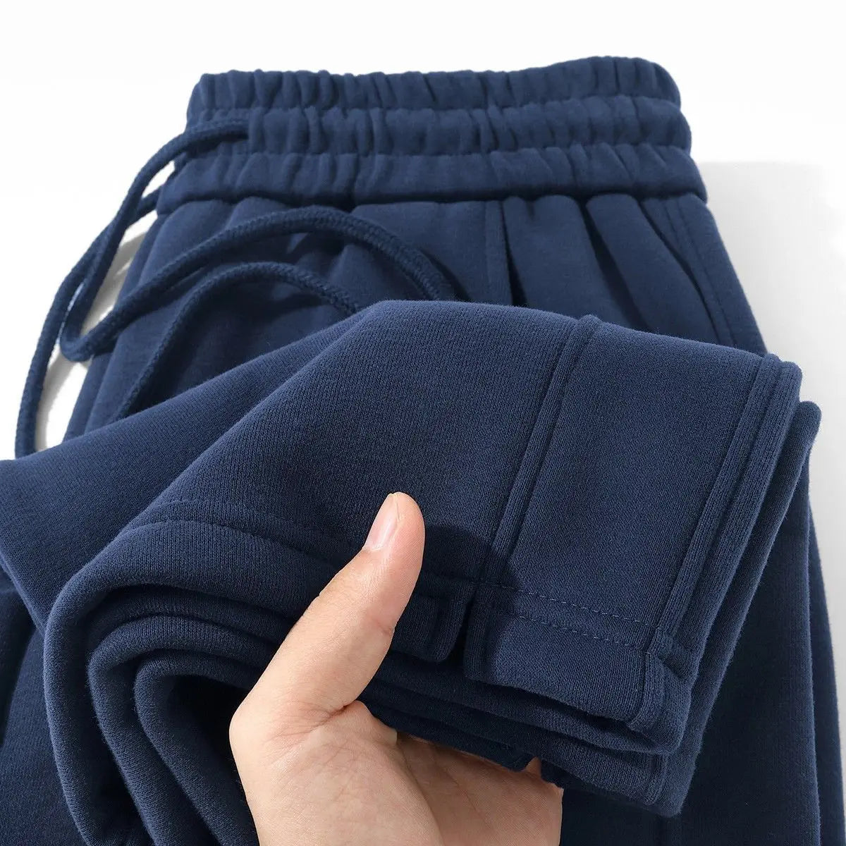 SoftDrape Wide Leg Trousers