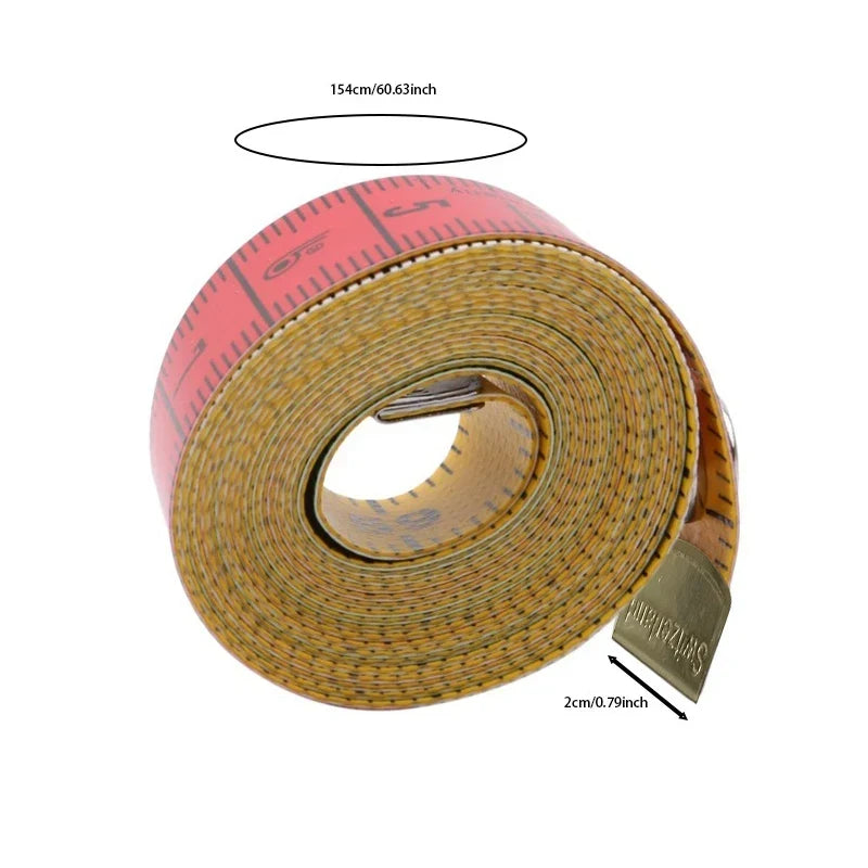 FlexMeasure Body Tape 1.5m