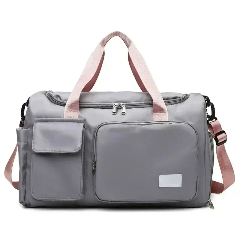 CoreCarry Weekender Bag