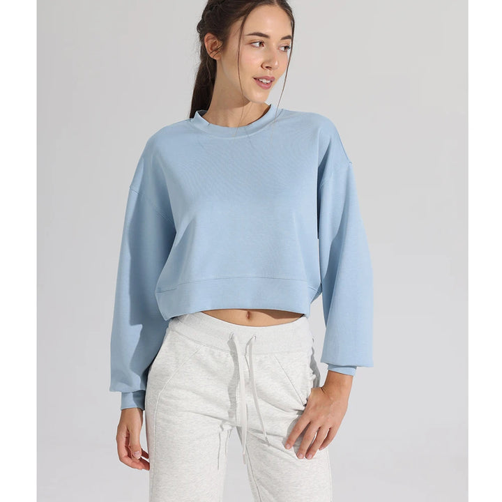 Flow Ease Top