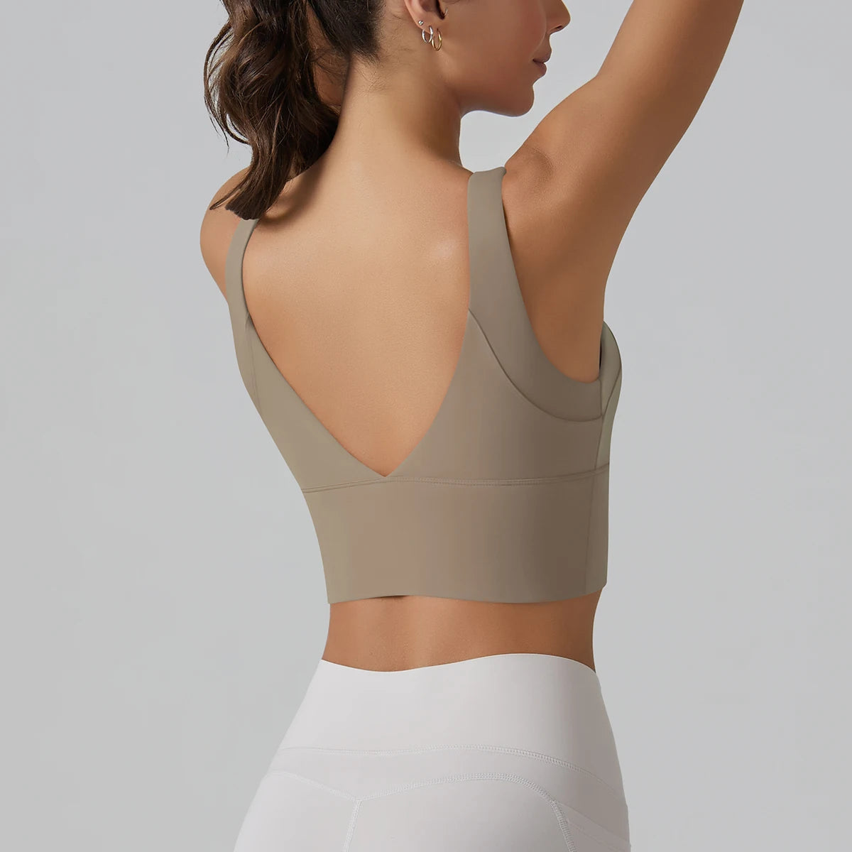AirForm Yoga Bra