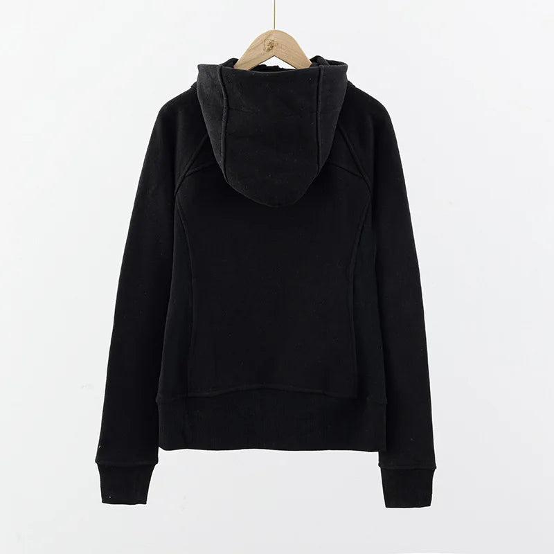 Motion Zip Hoodie