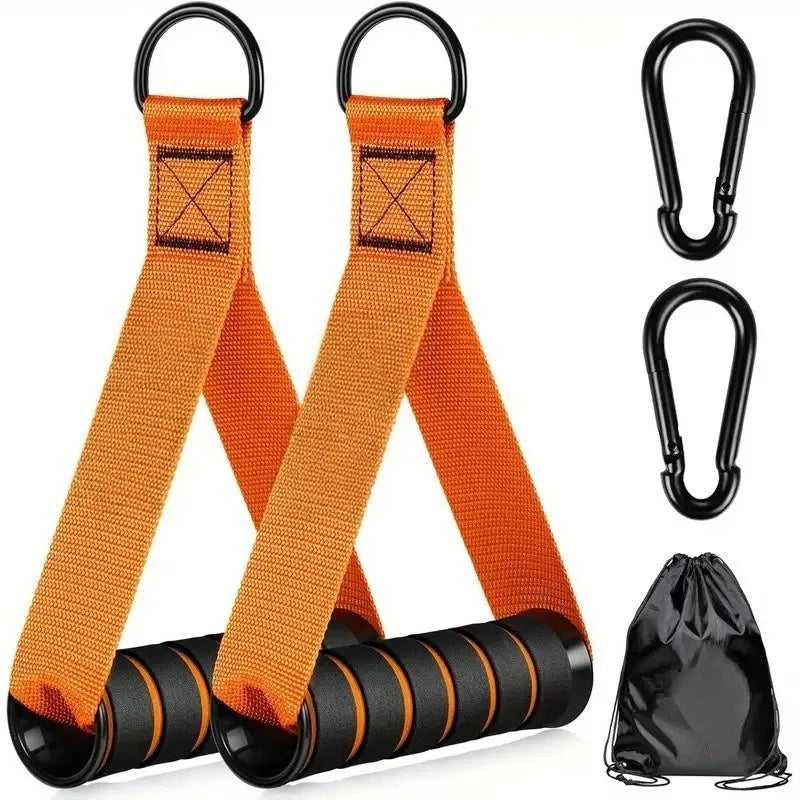 ProGrip Cable Handles