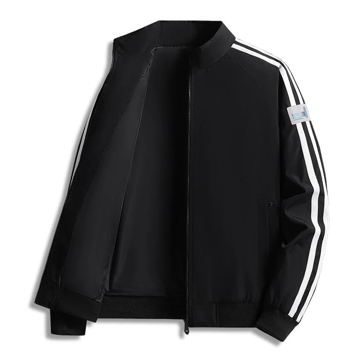 Windbreaker Jacket