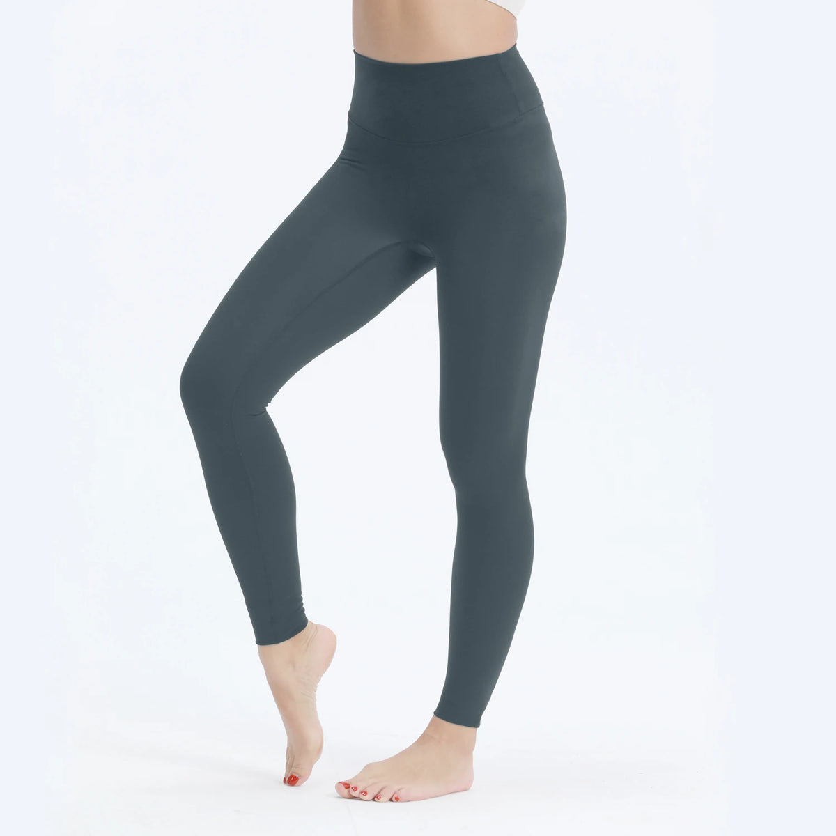 Rhythm 28” Full Length Leggings