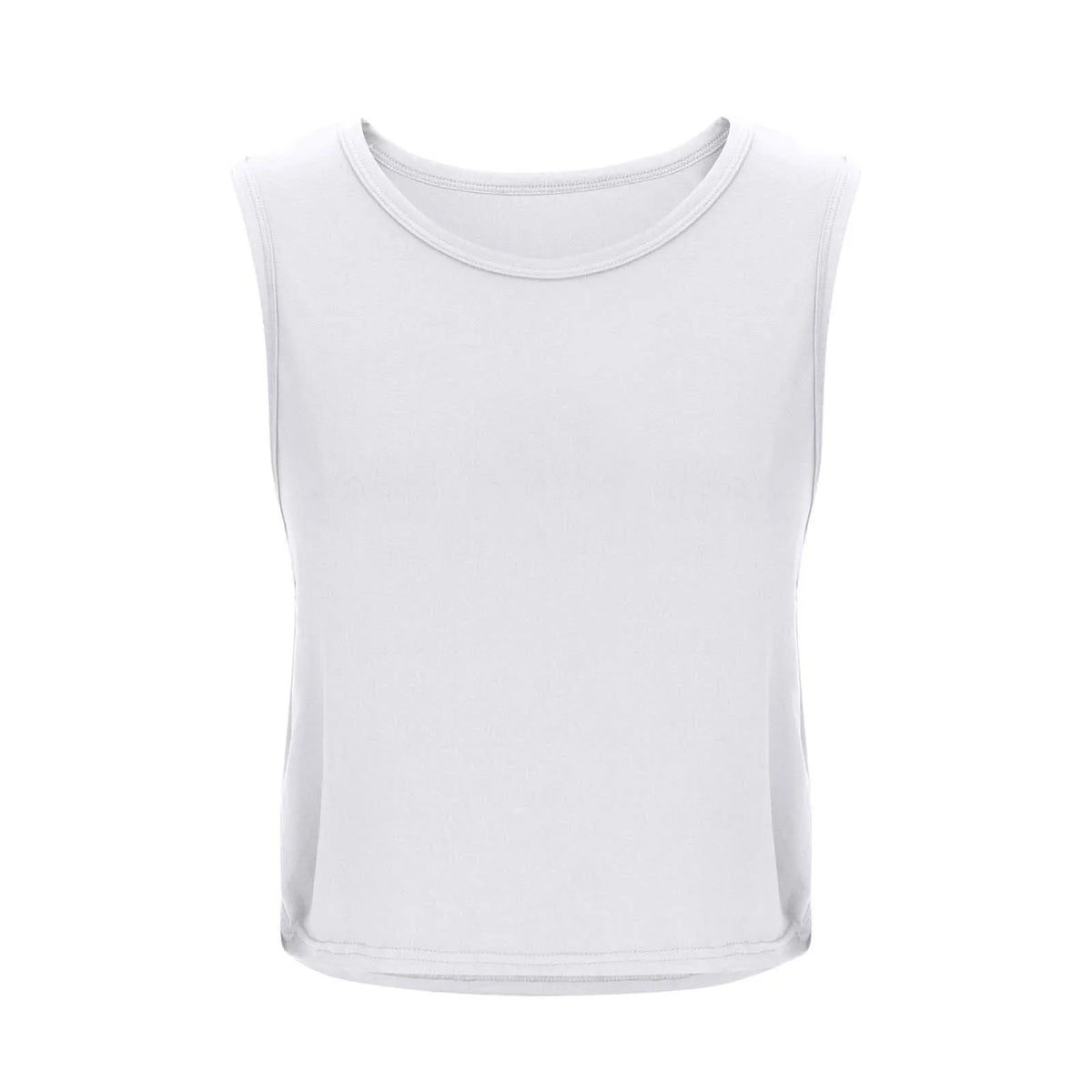 BreezeCrop Training Top