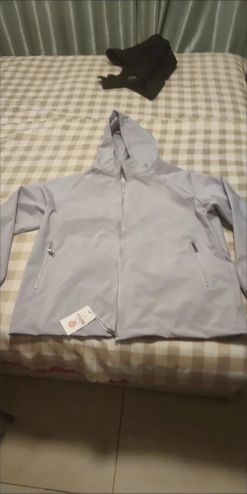 DoubleHood Active Jacket