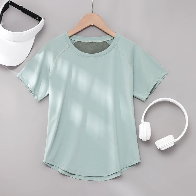 LightFit Tee