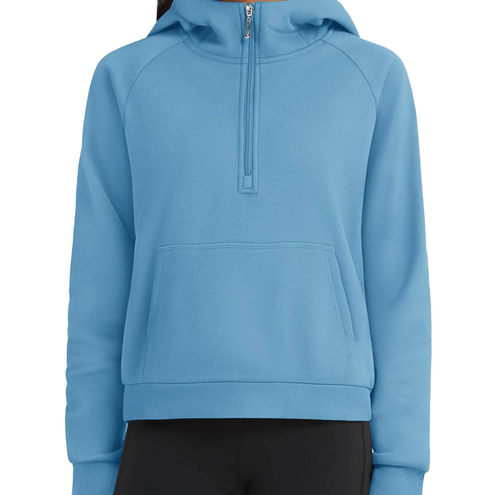 Cozy 7ven Hoodie