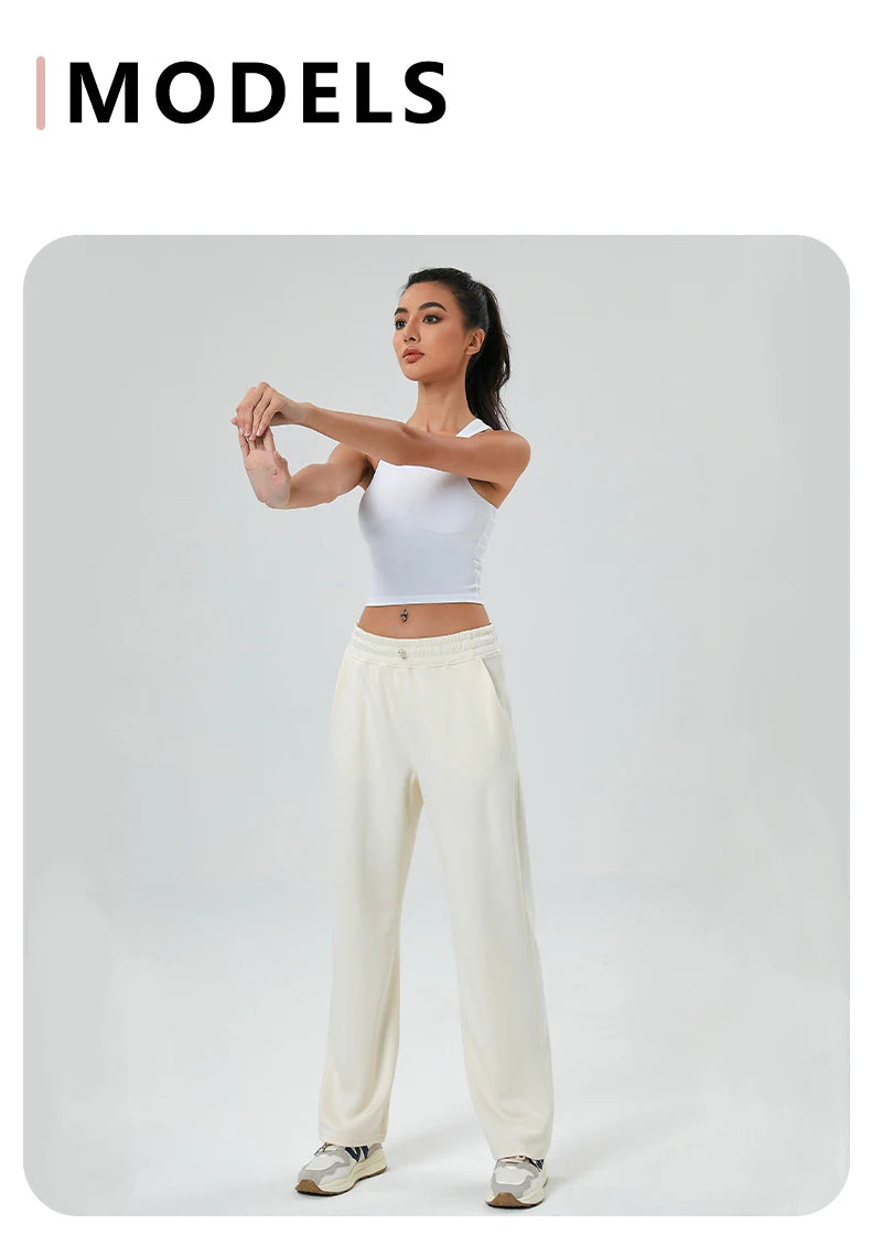 Sculpt Flow Pants