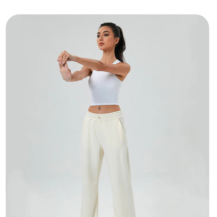 Sculpt Flow Pants