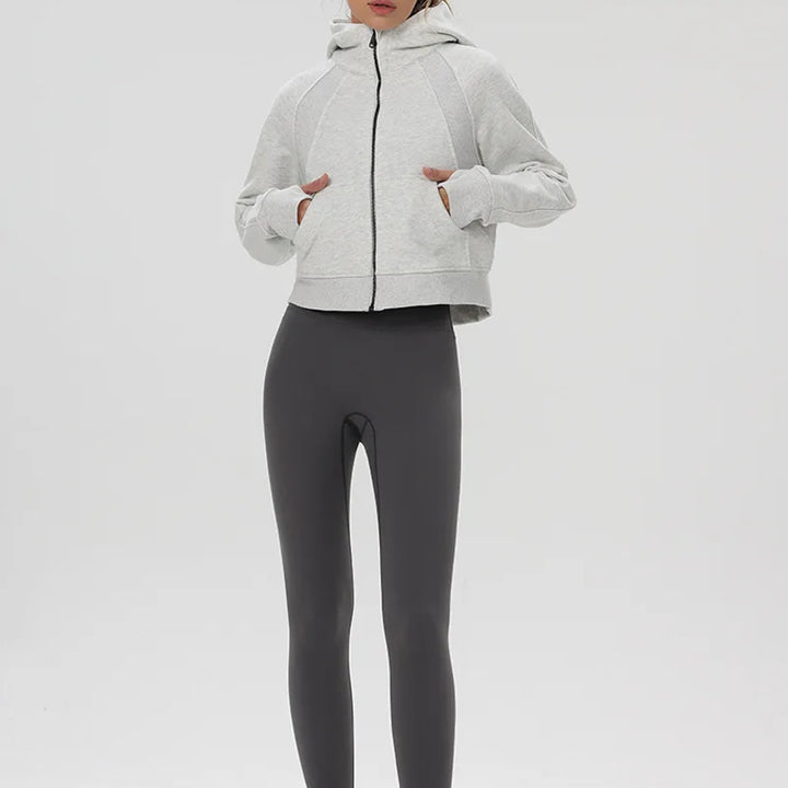 Flex Flow Top