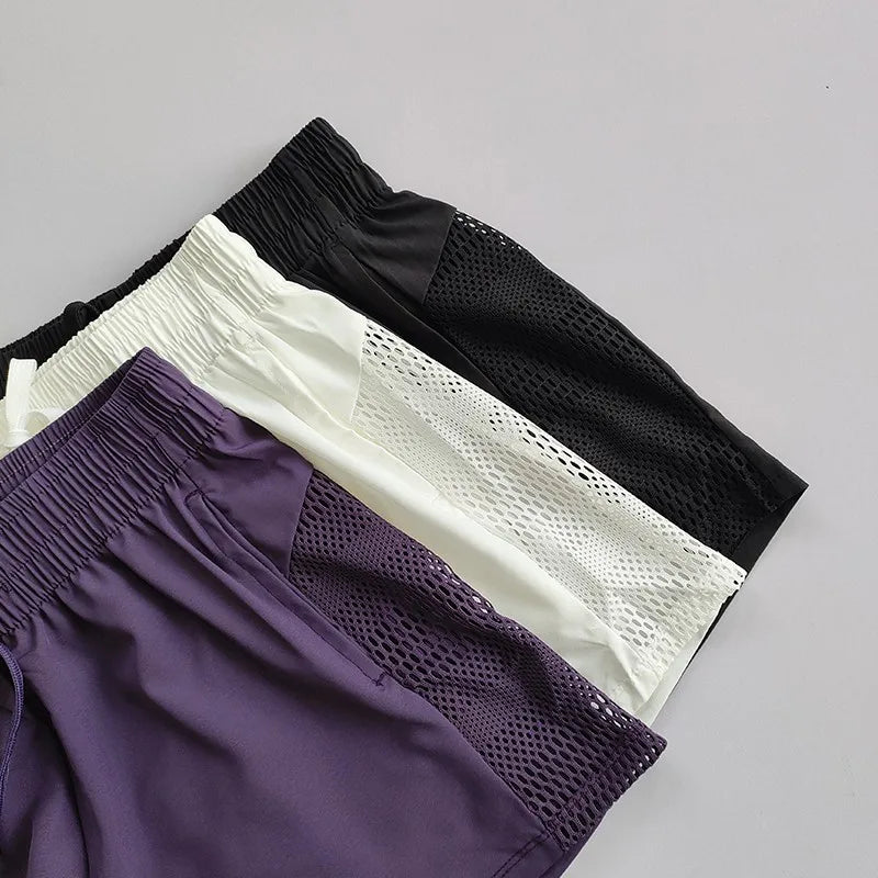 DualFit Shorts