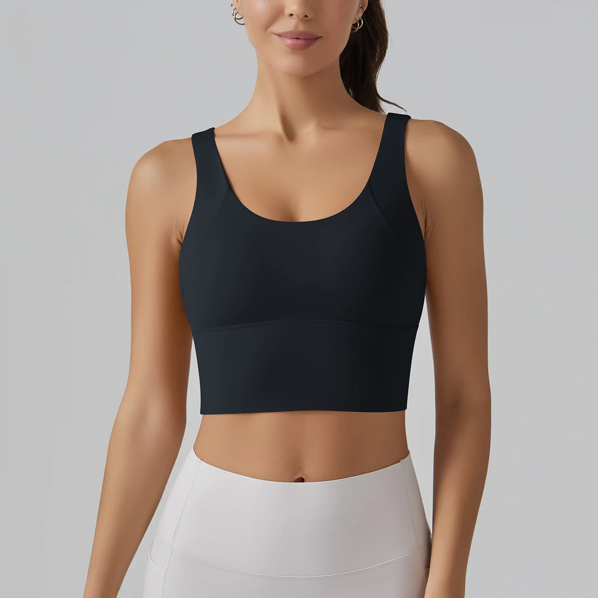 AirForm Yoga Bra