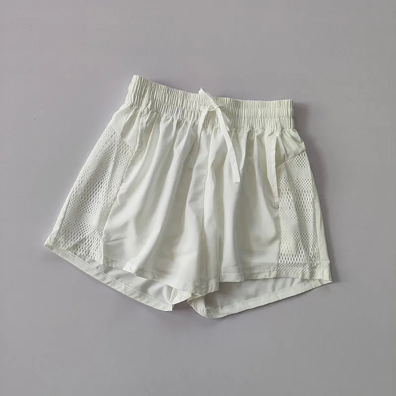 DualFit Shorts