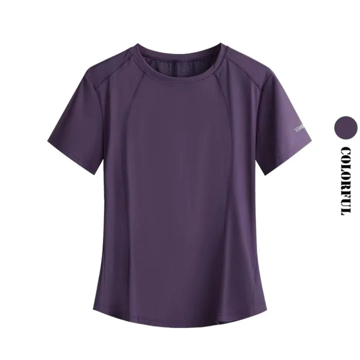 Breathable Running Set