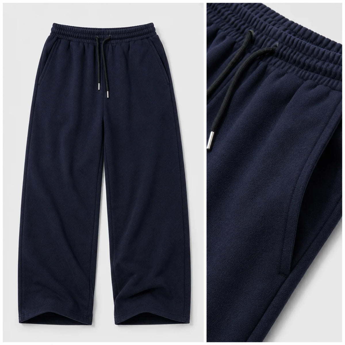 CoreRelax Fleece Trousers