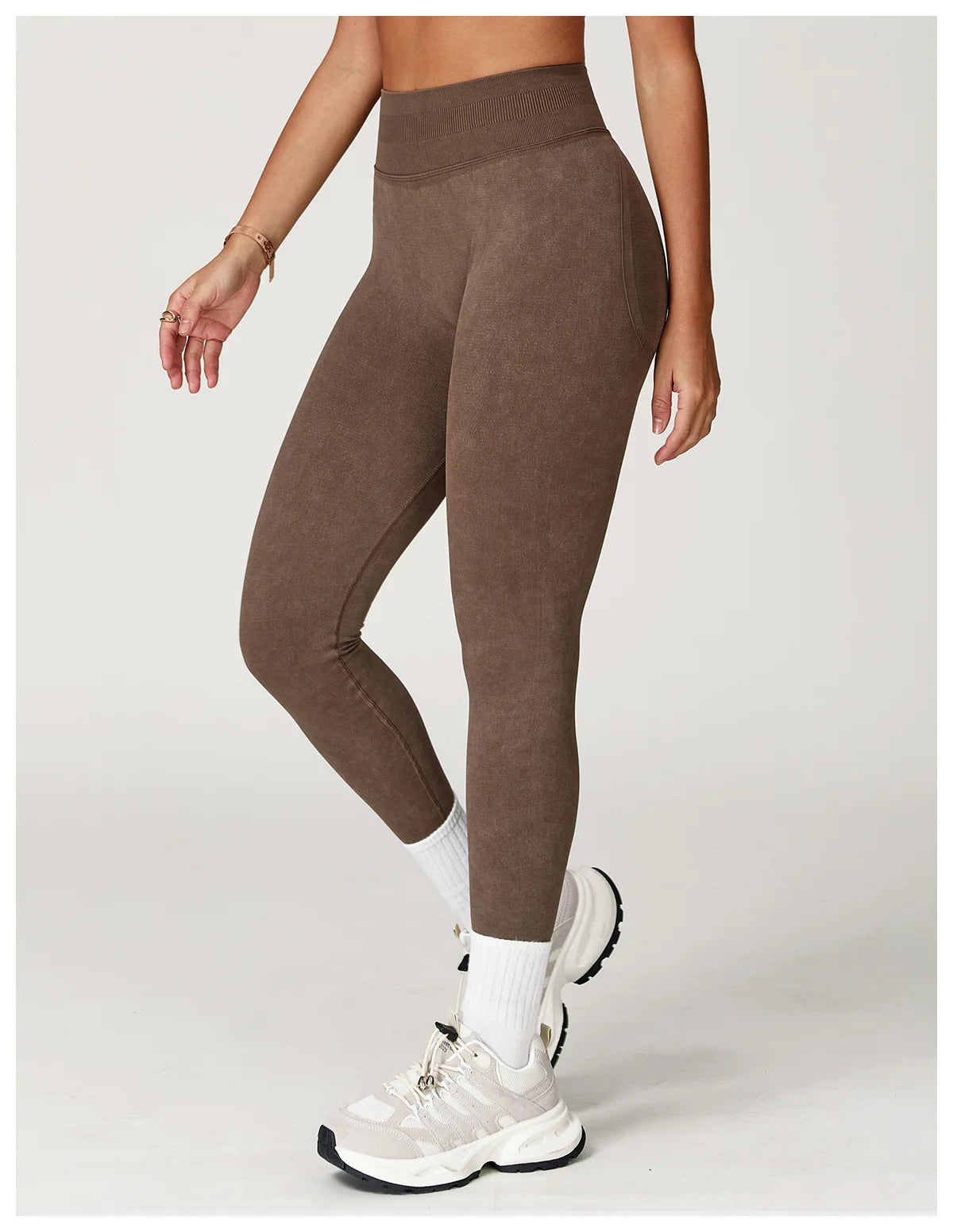 CurveBoost Leggings