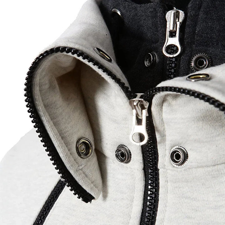 Fleece Jacket