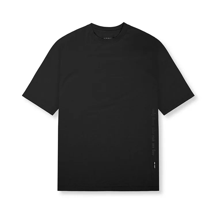 Men’s Panel Training T-Shirt
