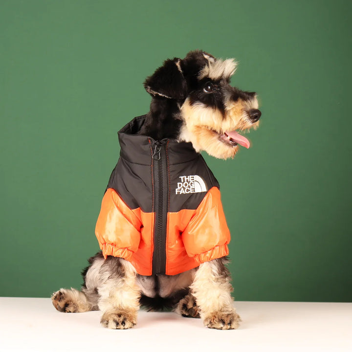 PowerPaw Jacket