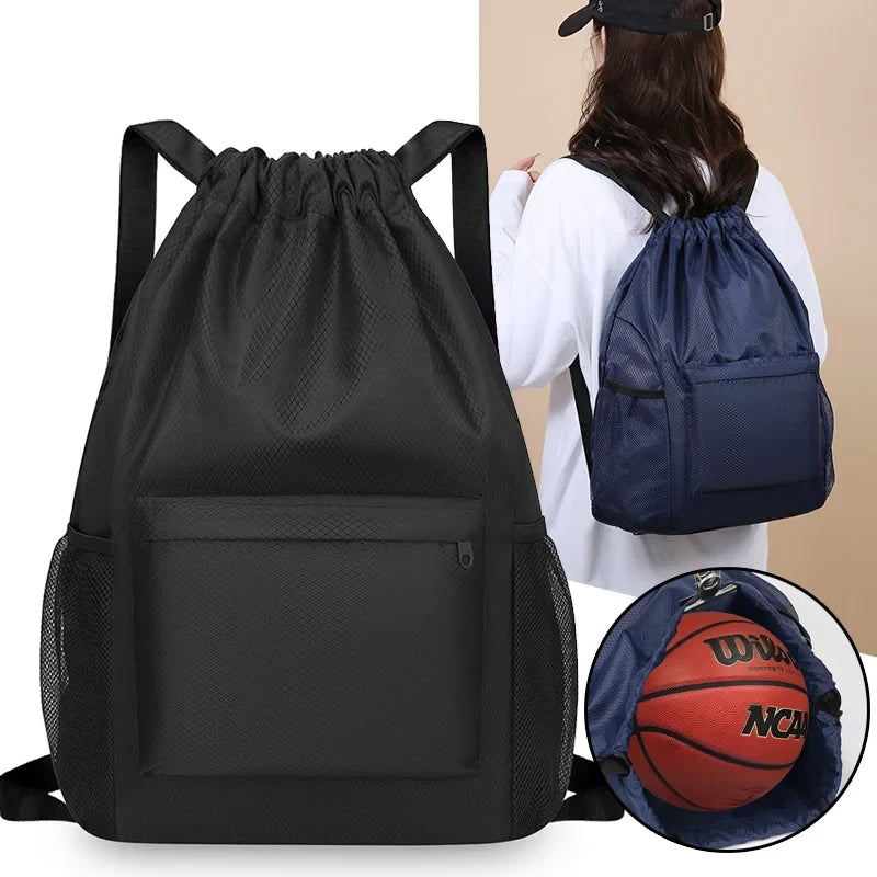 MotionCinch Sports Bag