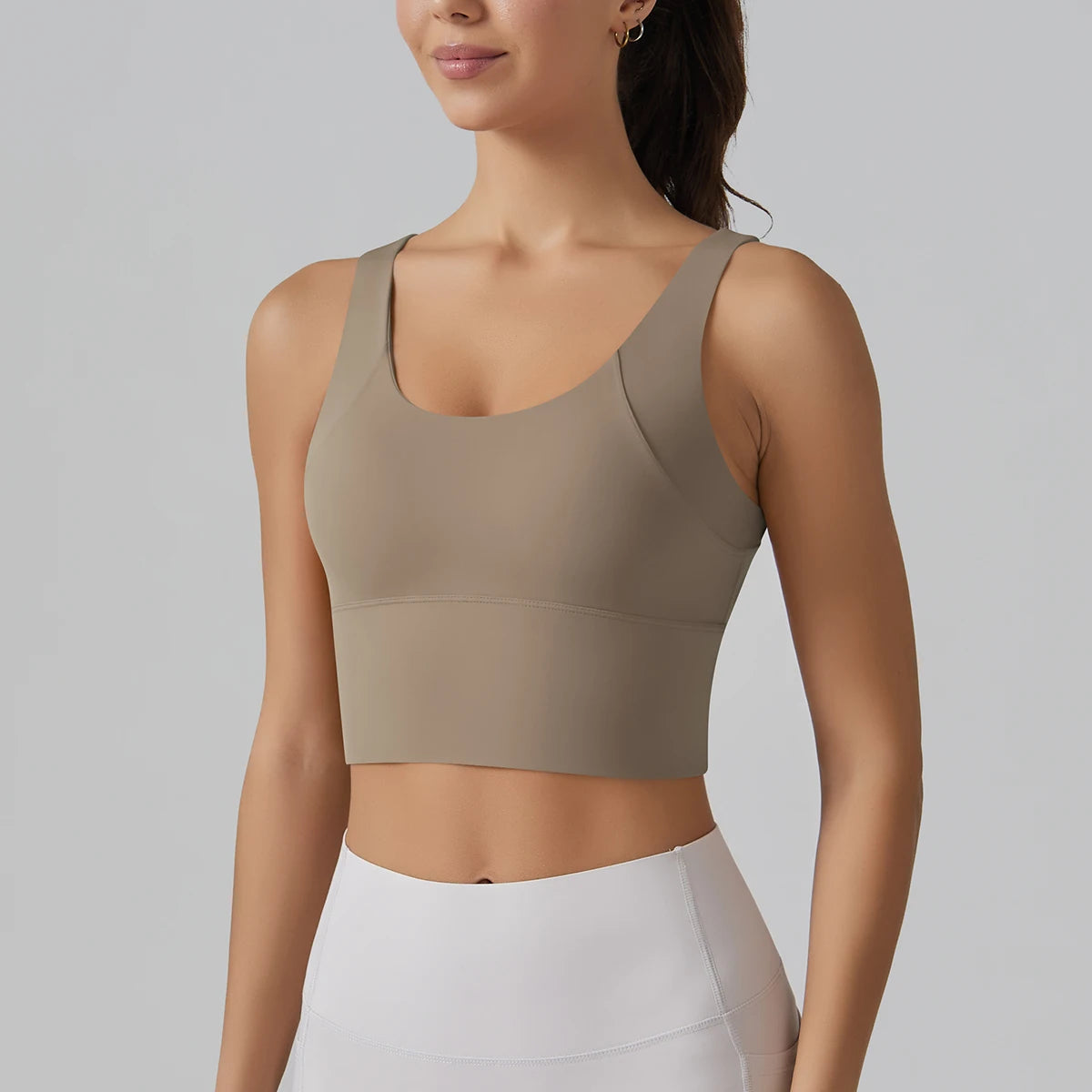 AirForm Yoga Bra