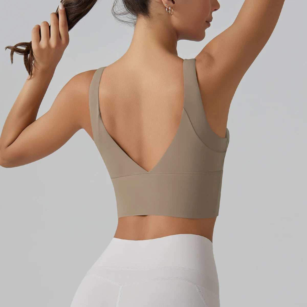 AirForm Yoga Bra