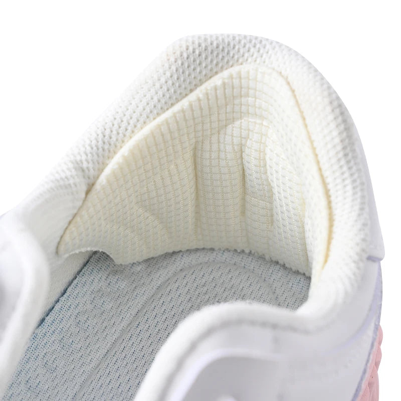 Adjustable Heel Pads