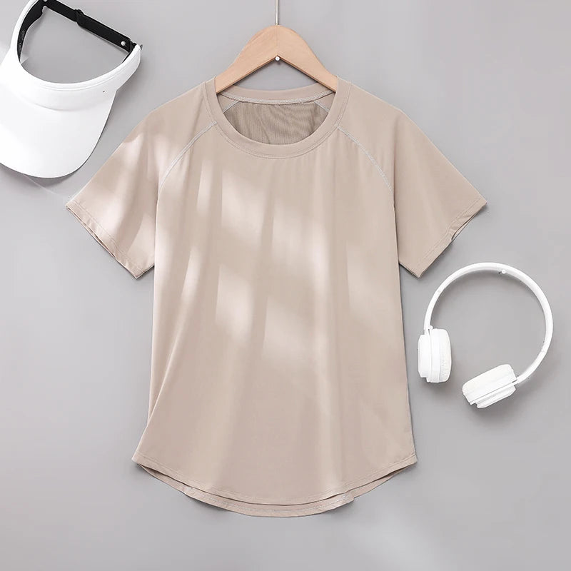 LightFit Tee