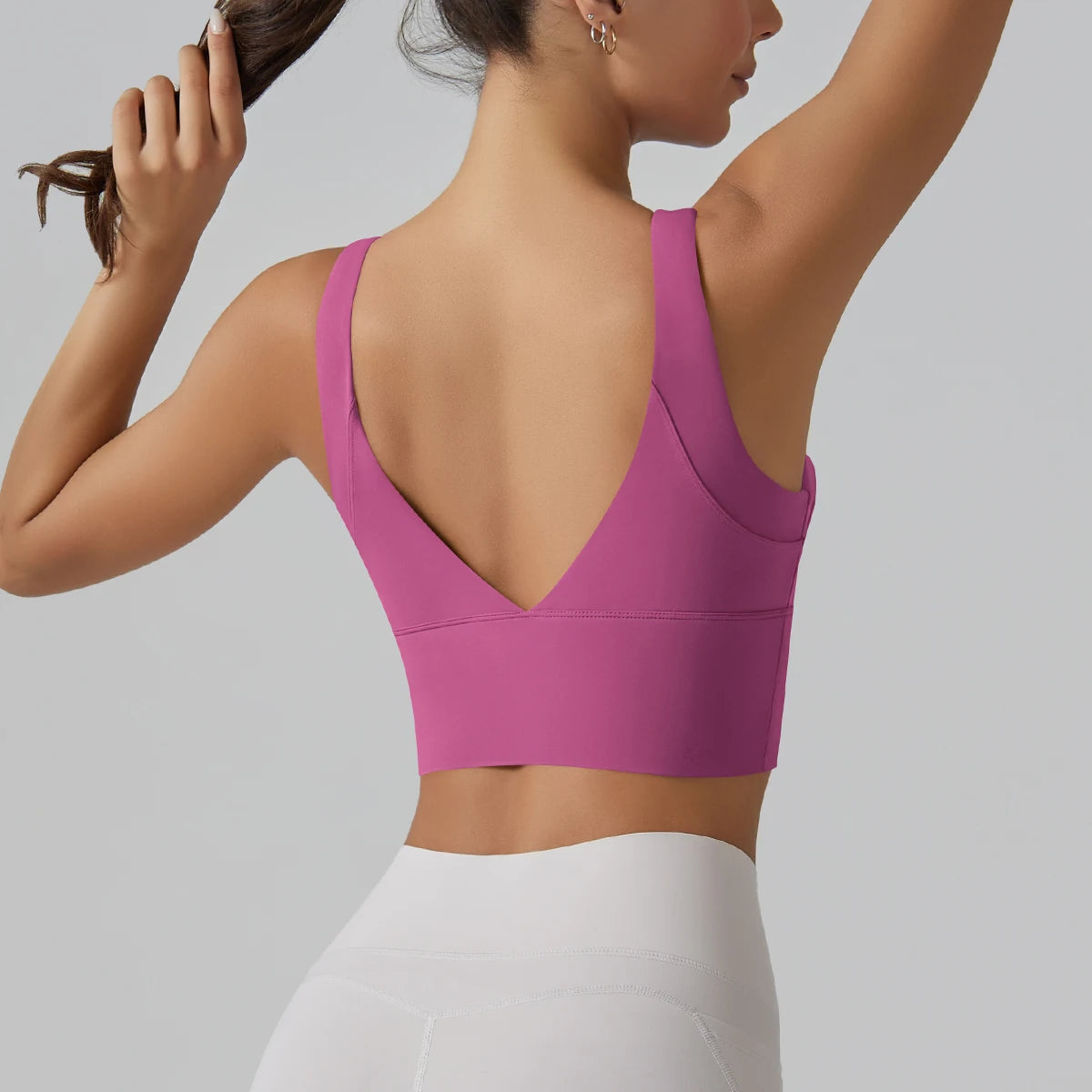 AirForm Yoga Bra