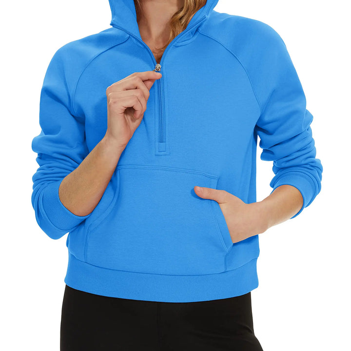 Cozy 7ven Hoodie