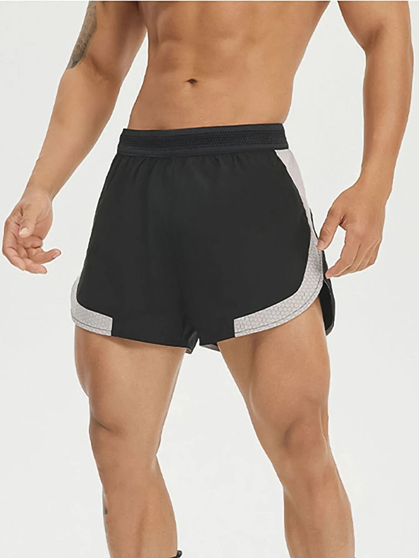 CorePocket Shorts