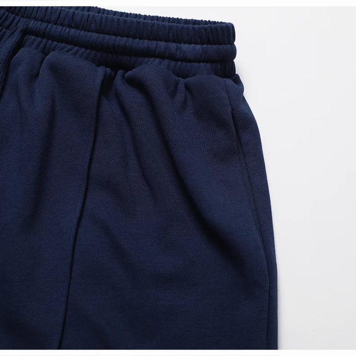 Breathable shorts