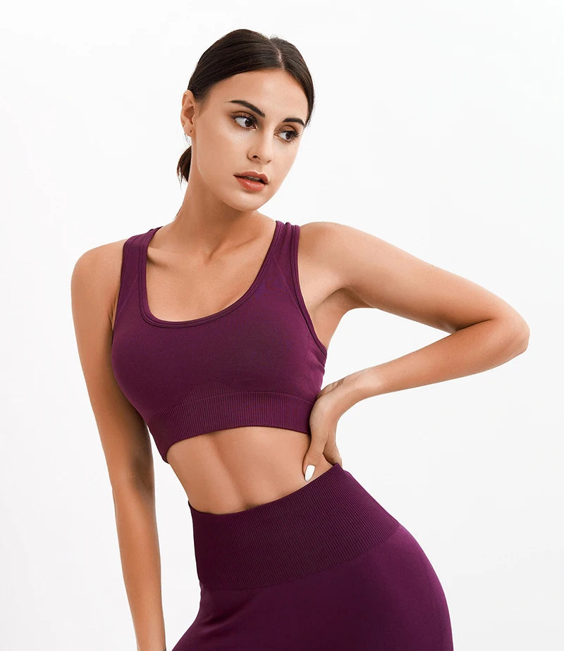 7Core Lift Bra
