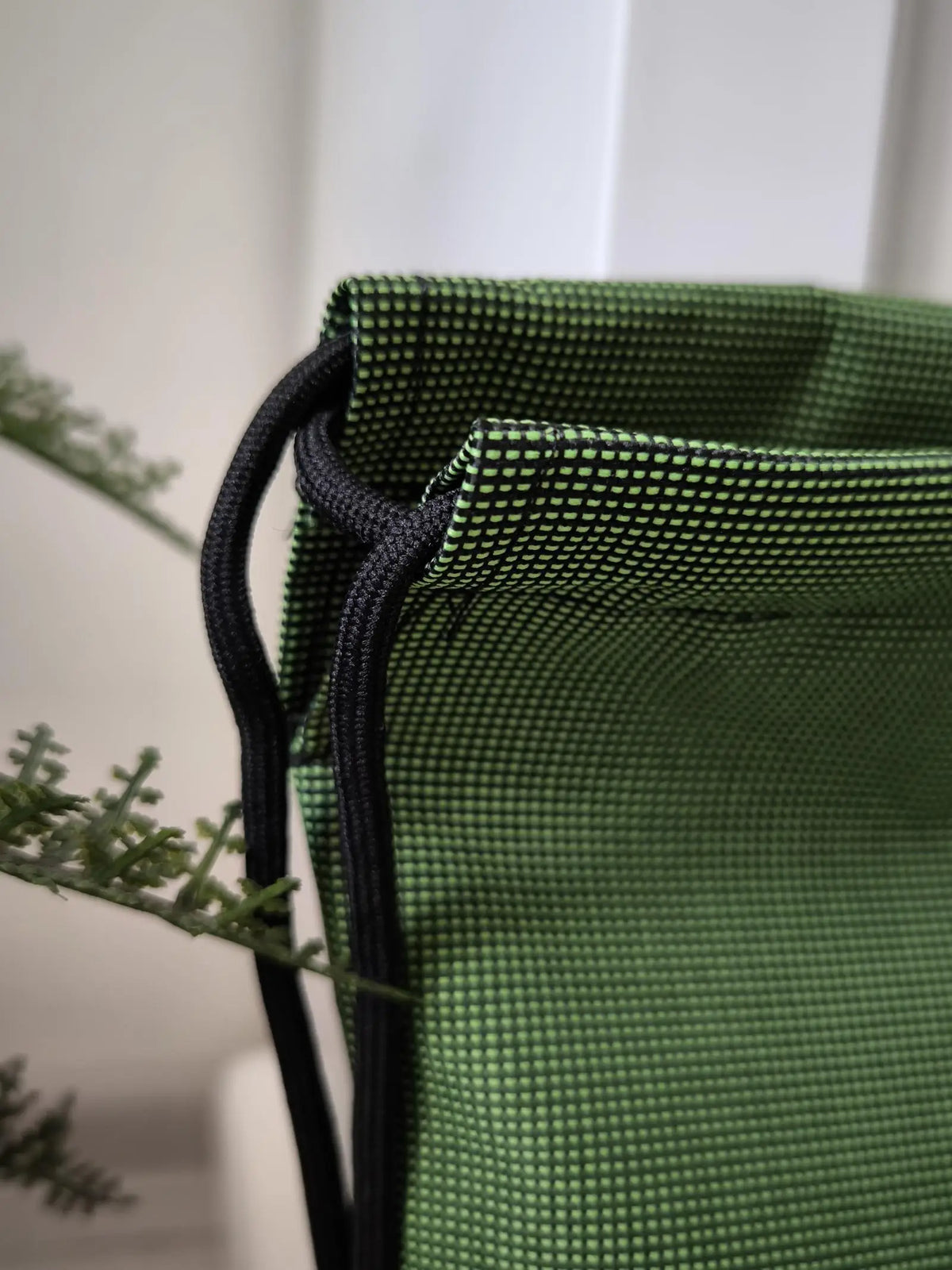 CoreFold Drawstring Backpack