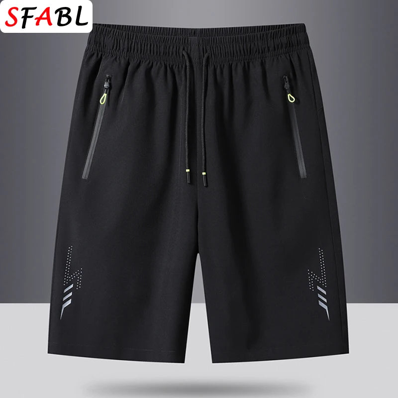 SprintFlow Training Shorts