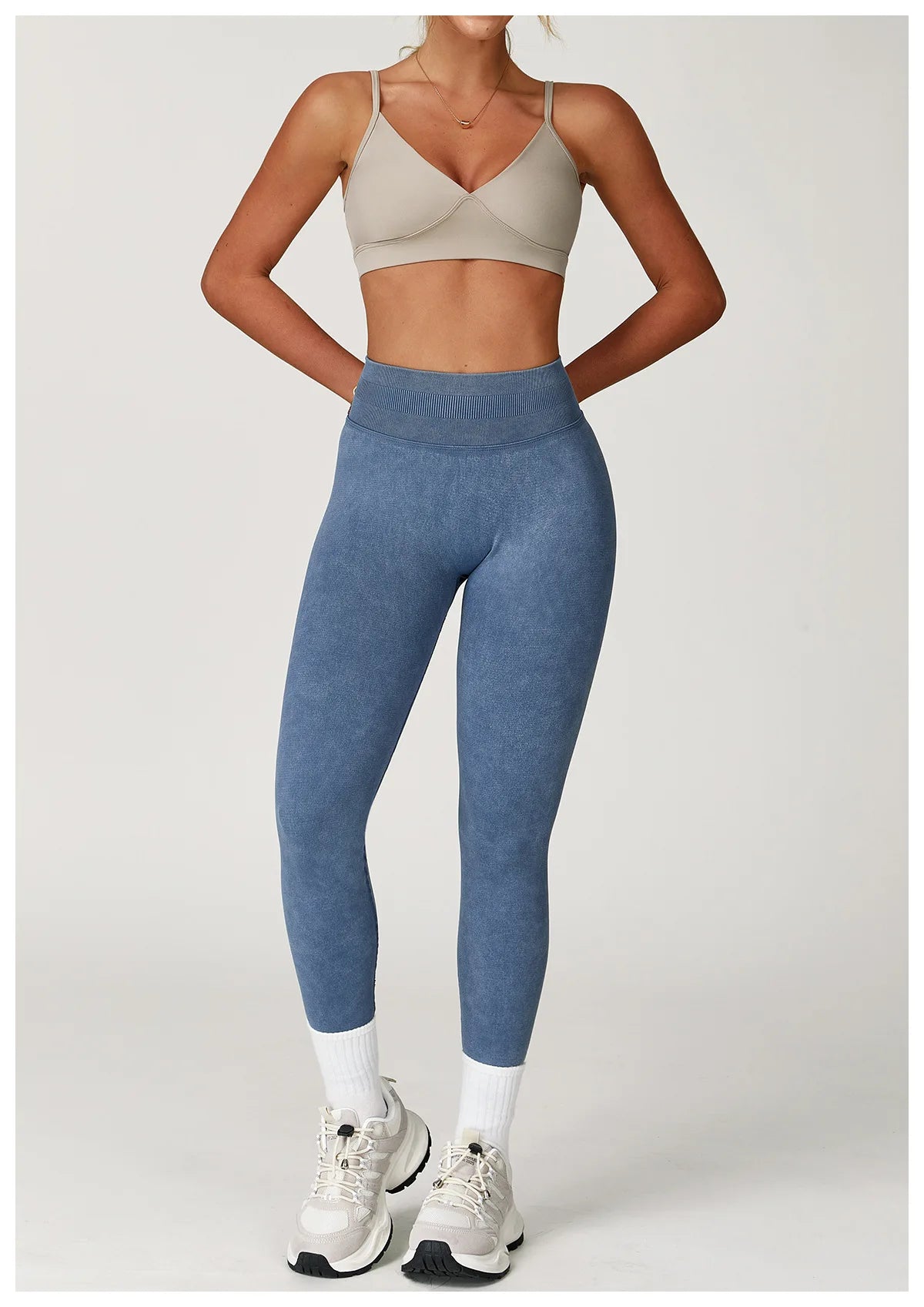 CurveBoost Leggings