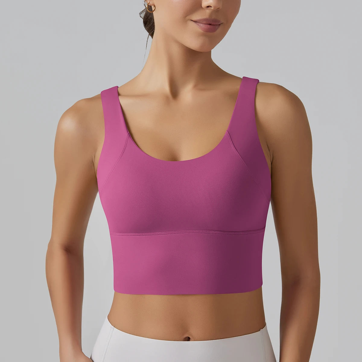 AirForm Yoga Bra