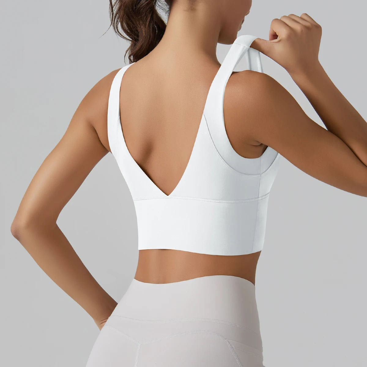 AirForm Yoga Bra
