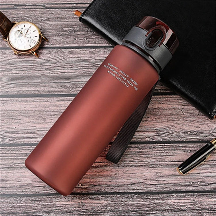 GoFlow Bottle