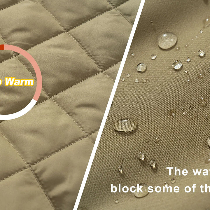 Aero Warm Jacket