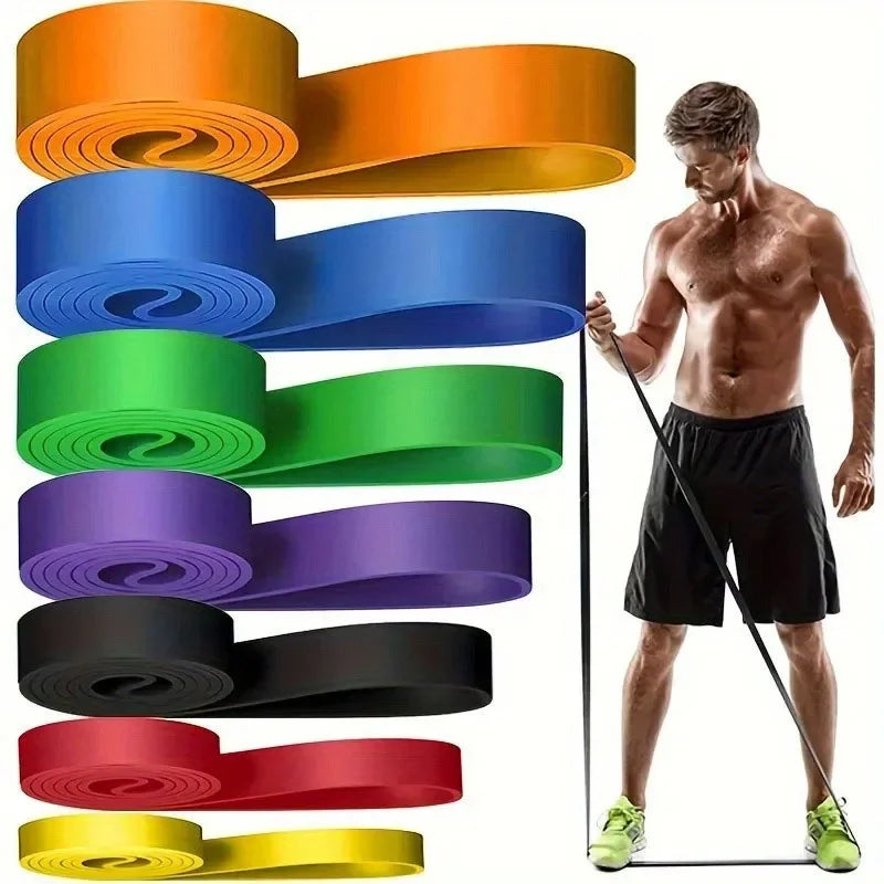 StrengthLoop Band