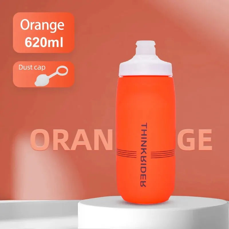 Cycling Water Bottle – 620ml / 750ml
