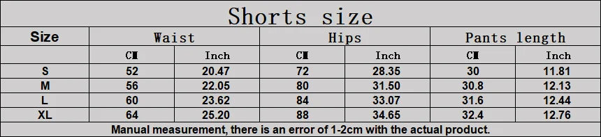 New False Two-piece Sports Shorts Gym Clothes Women Yoga Fitness Short Pants Outdoor Breathable Quick Drying High Waist Tights
