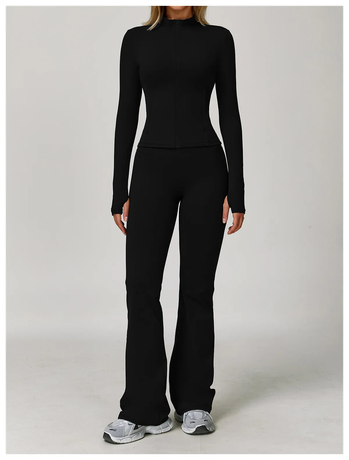 Women’s Yoga Set 2/3 Pieces