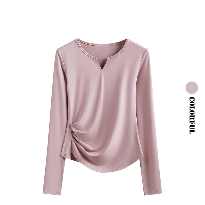 Top Long Sleeve