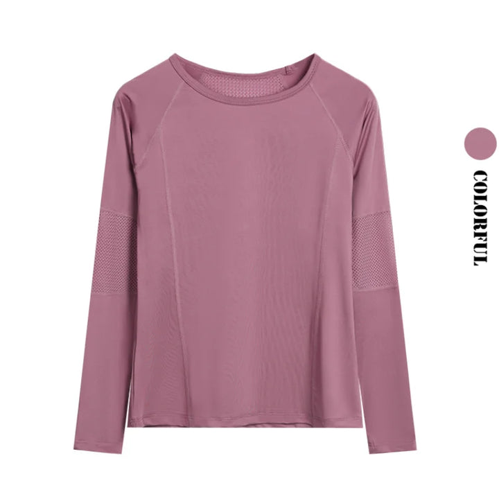 Loose Fit Top